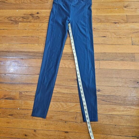 Sweaty Betty Leggings Women's Size XS Blue - Picture 6 of 10